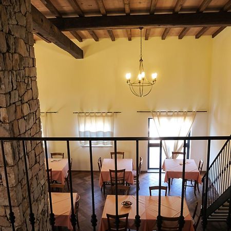 Agriturismo Lu Colbu Trinità d'Agultu Eksteriør billede