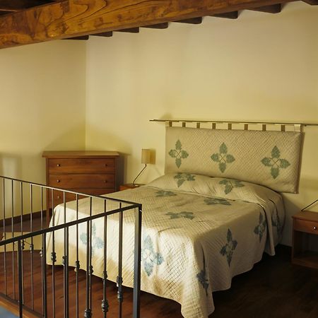 Agriturismo Lu Colbu Trinità d'Agultu Eksteriør billede