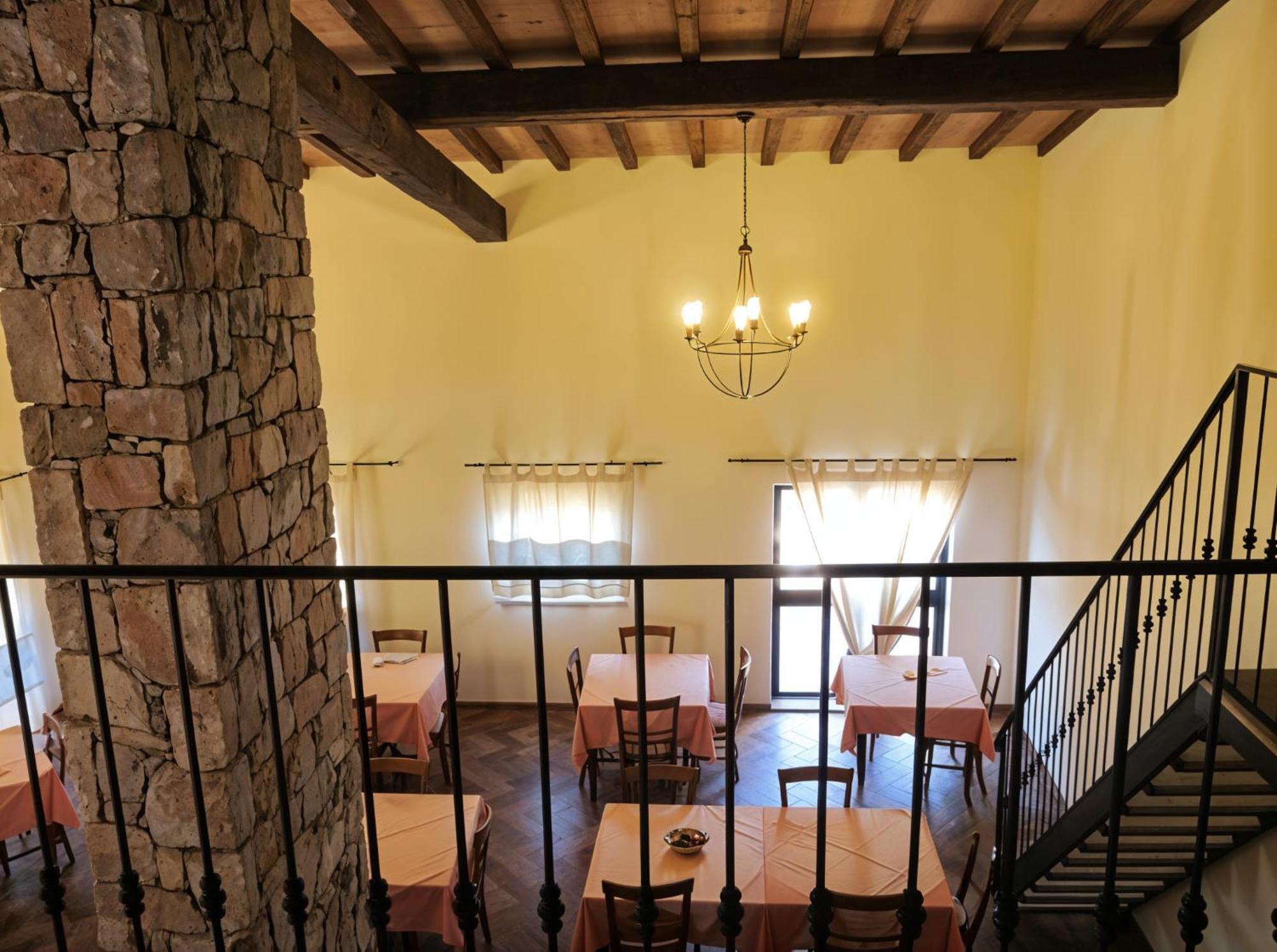 Agriturismo Lu Colbu Trinità d'Agultu Eksteriør billede