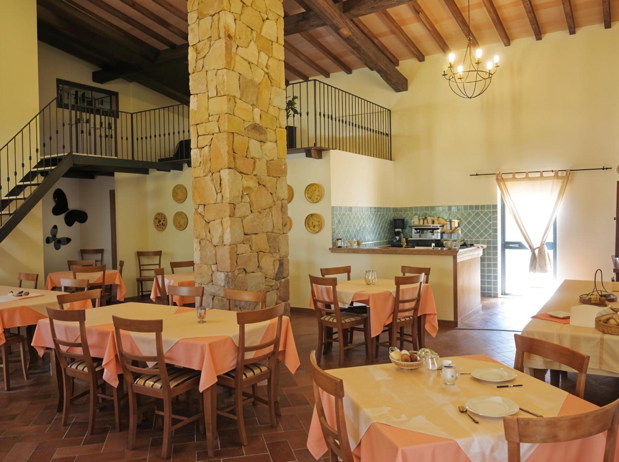 Agriturismo Lu Colbu Trinità d'Agultu Eksteriør billede